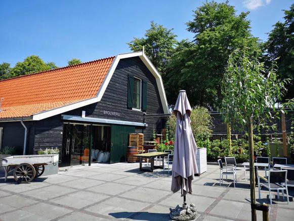 Stadsbrouwerij Vos